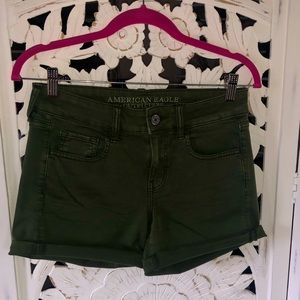 AE short